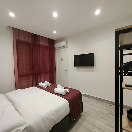 Sweet Rooms San Francesco Neapel Exterior foto