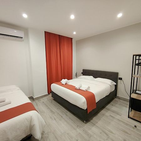 Sweet Rooms San Francesco Neapel Exterior foto