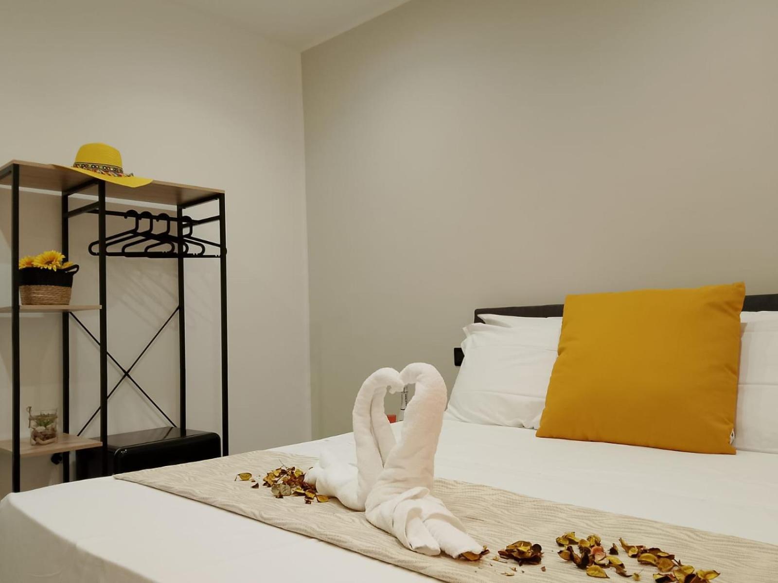 Sweet Rooms San Francesco Neapel Exterior foto