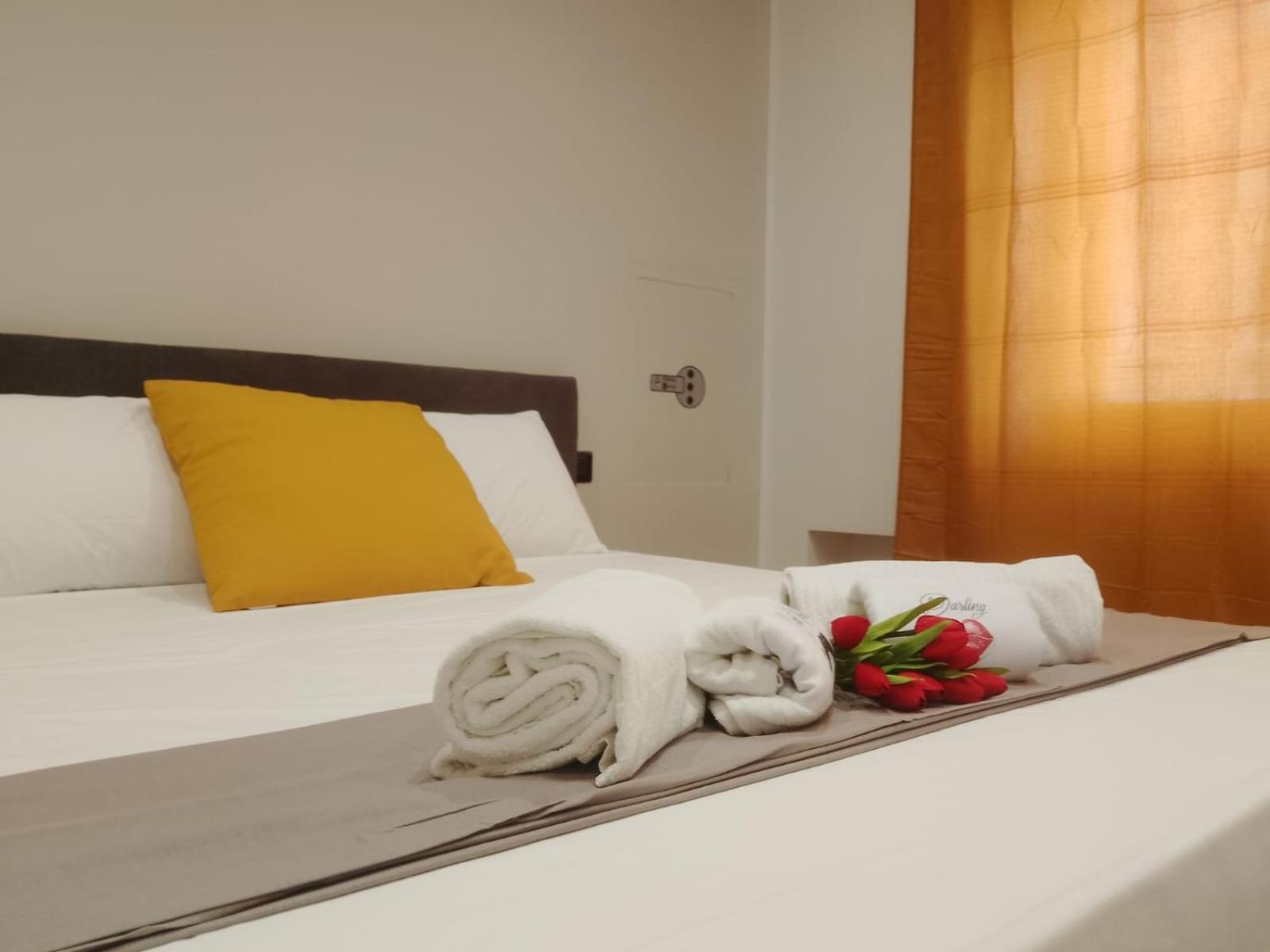 Sweet Rooms San Francesco Neapel Exterior foto