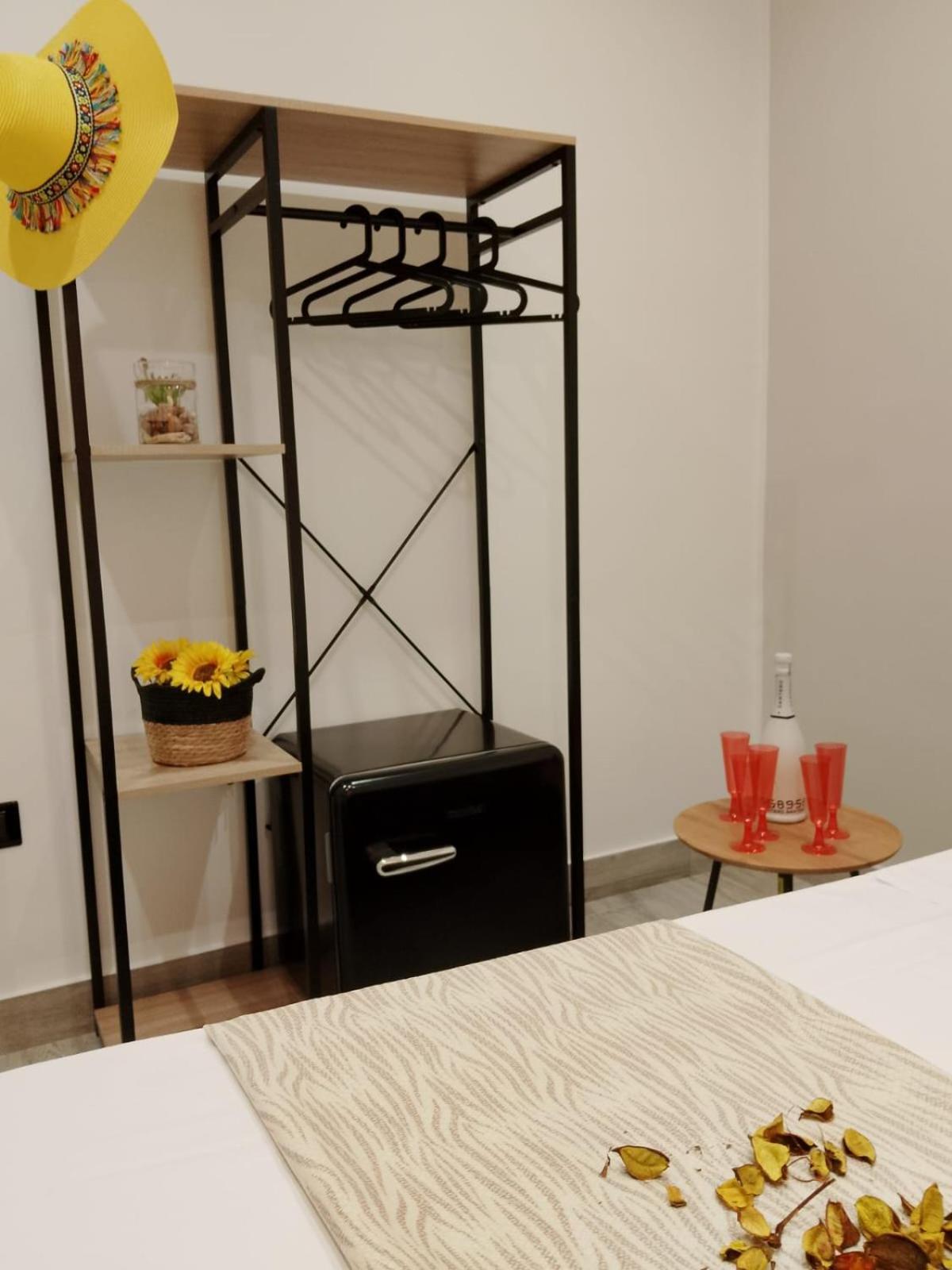 Sweet Rooms San Francesco Neapel Exterior foto