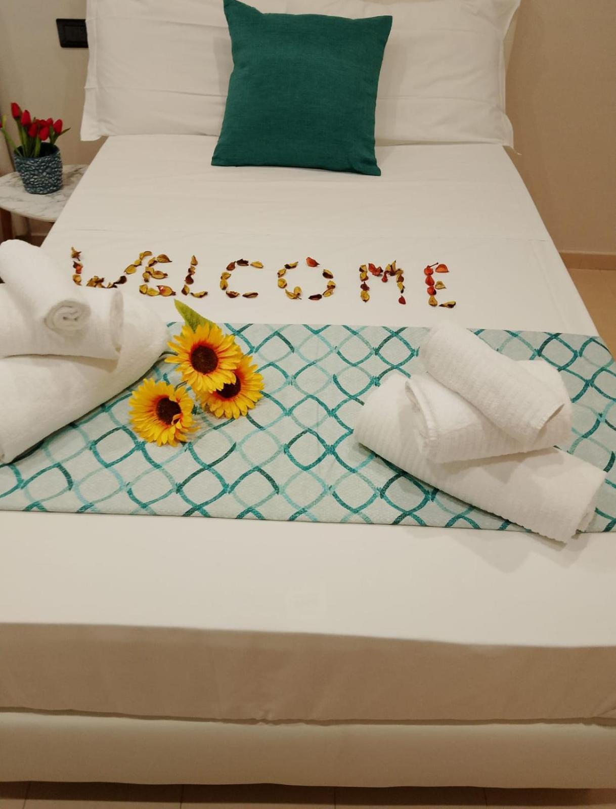 Sweet Rooms San Francesco Neapel Exterior foto