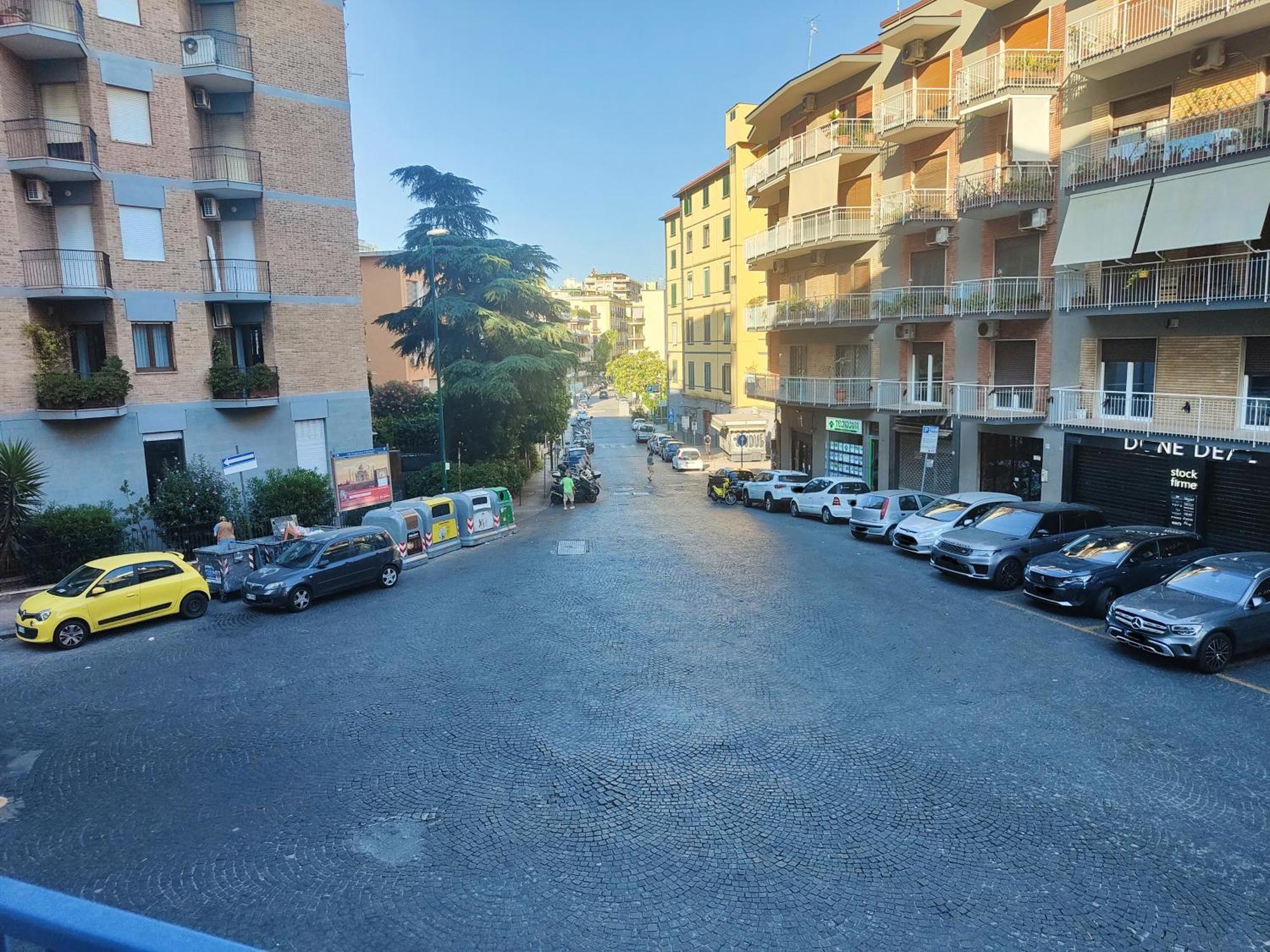 Sweet Rooms San Francesco Neapel Exterior foto
