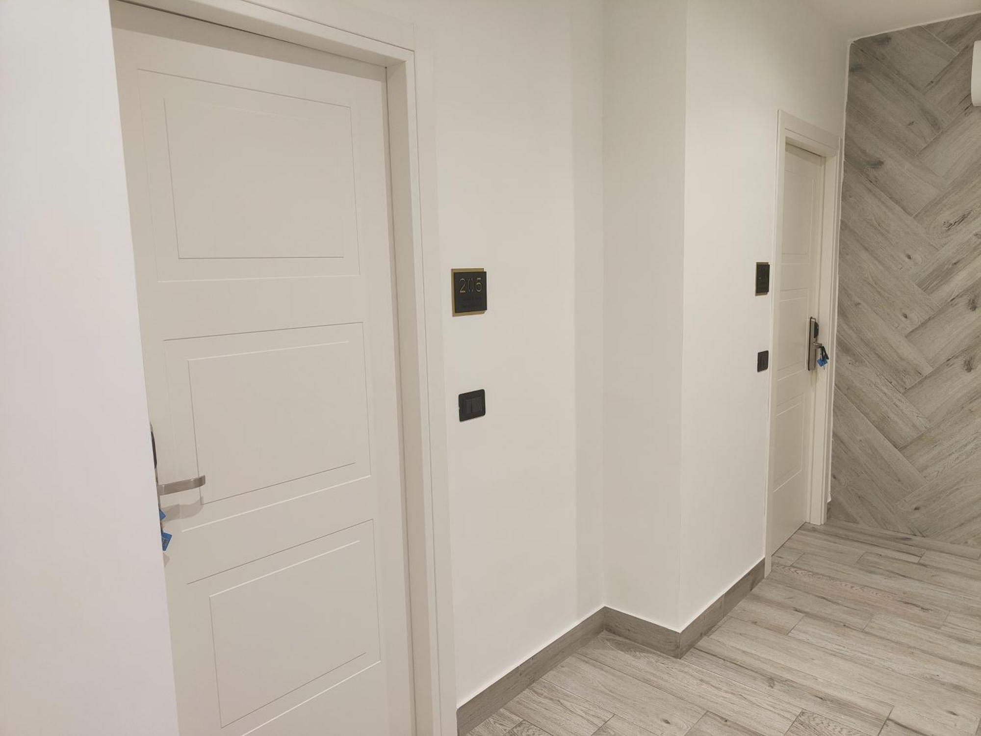 Sweet Rooms San Francesco Neapel Exterior foto