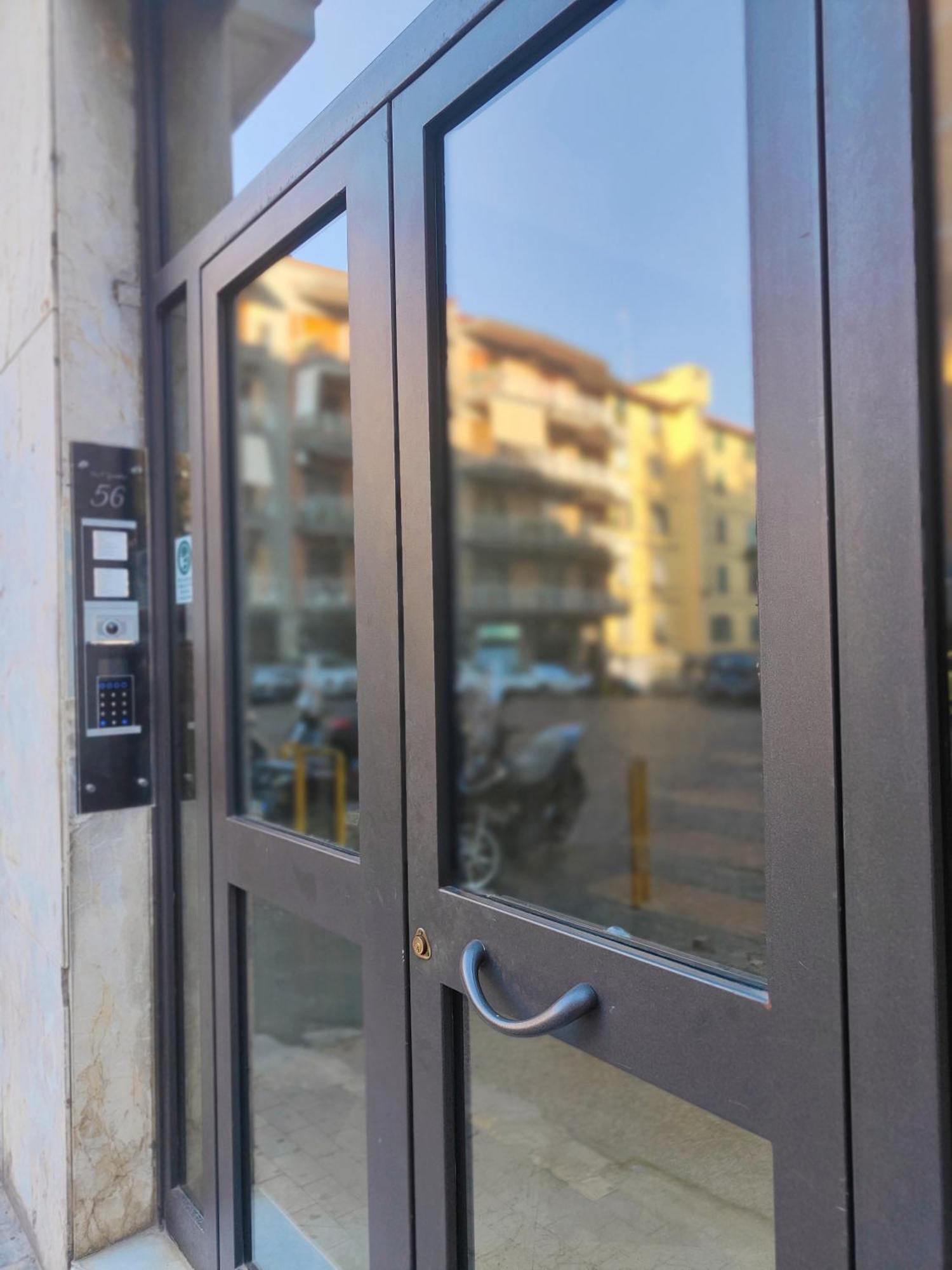 Sweet Rooms San Francesco Neapel Exterior foto