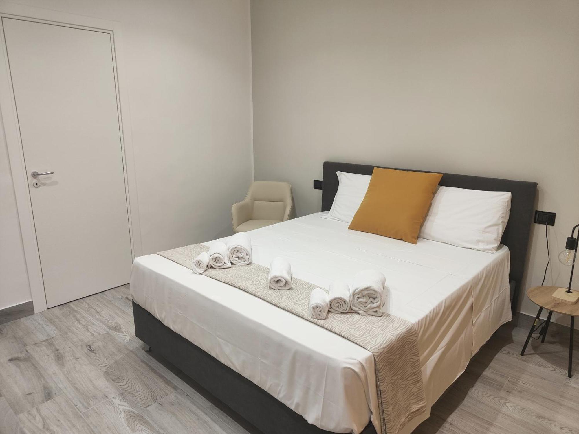 Sweet Rooms San Francesco Neapel Exterior foto