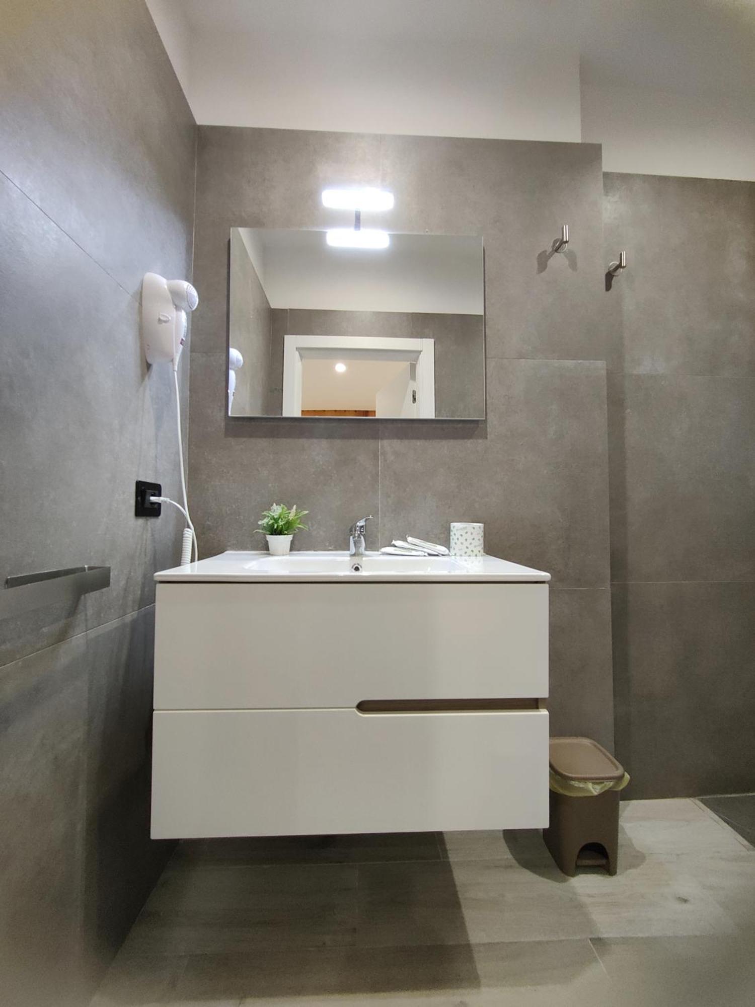 Sweet Rooms San Francesco Neapel Exterior foto