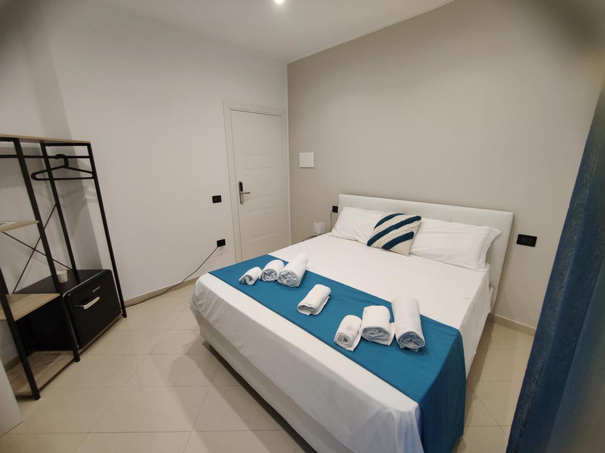 Sweet Rooms San Francesco Neapel Exterior foto