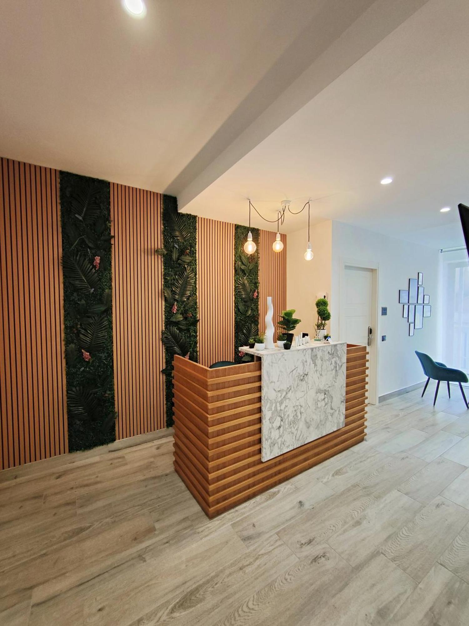 Sweet Rooms San Francesco Neapel Exterior foto