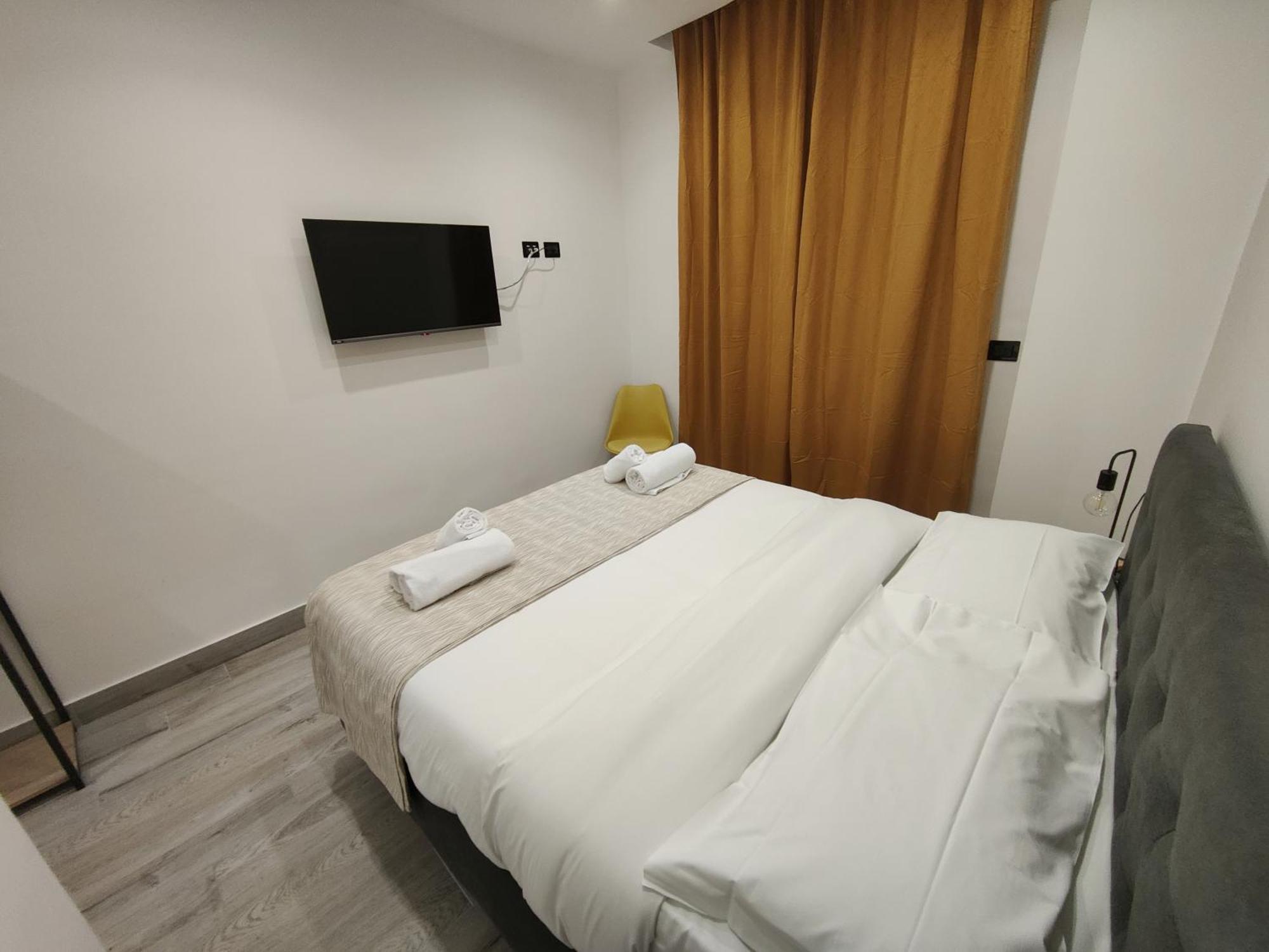 Sweet Rooms San Francesco Neapel Exterior foto