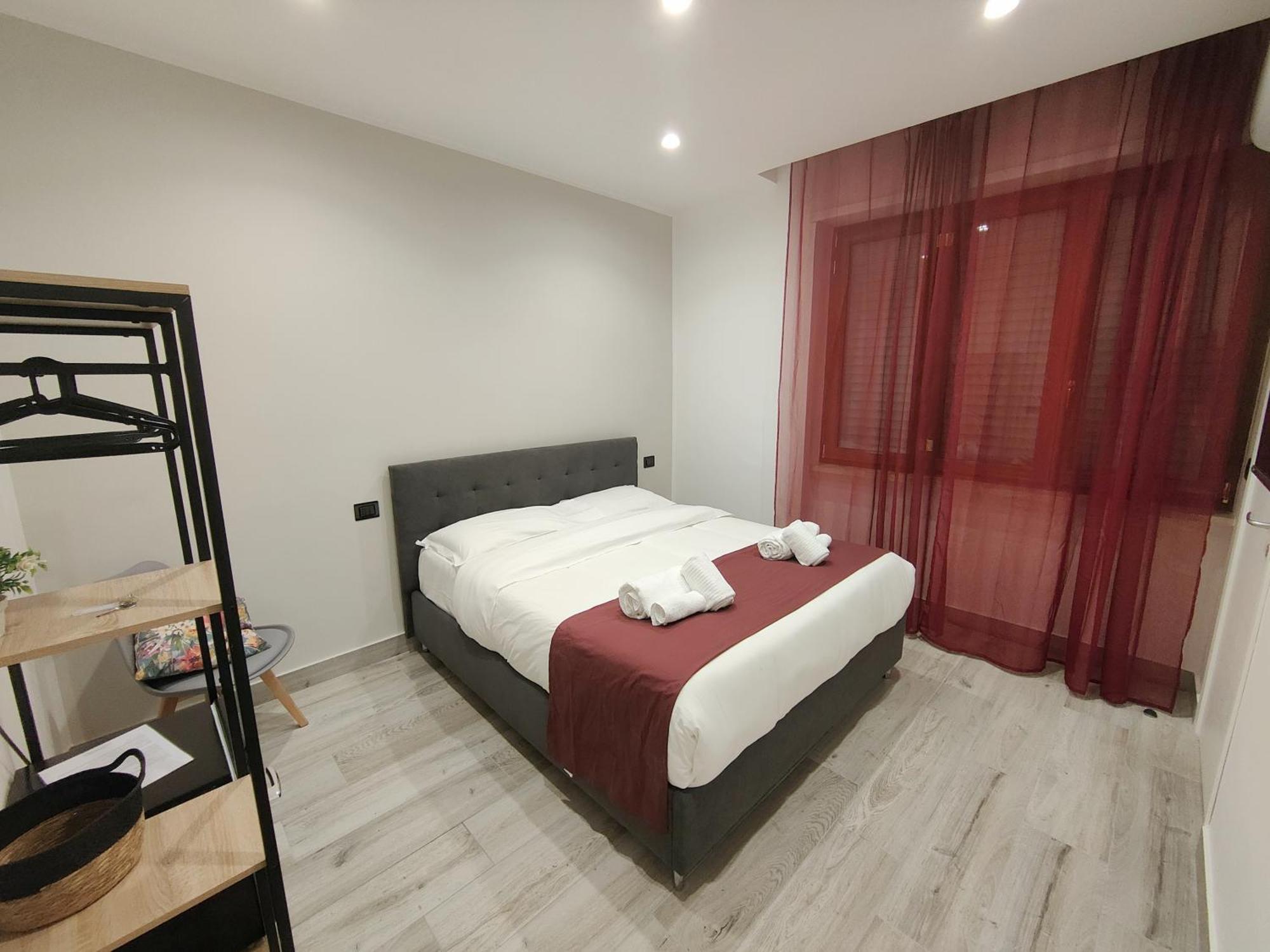 Sweet Rooms San Francesco Neapel Exterior foto