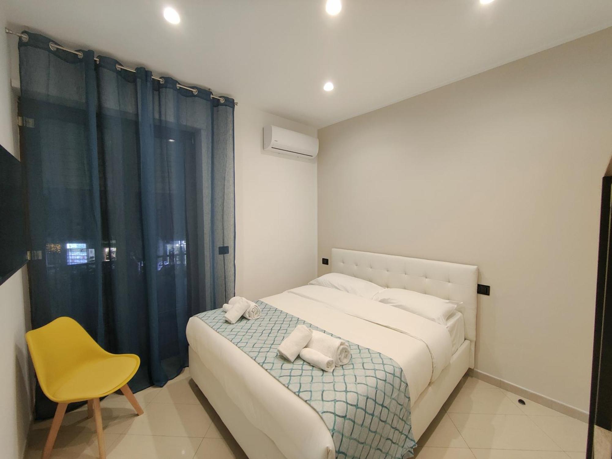 Sweet Rooms San Francesco Neapel Exterior foto