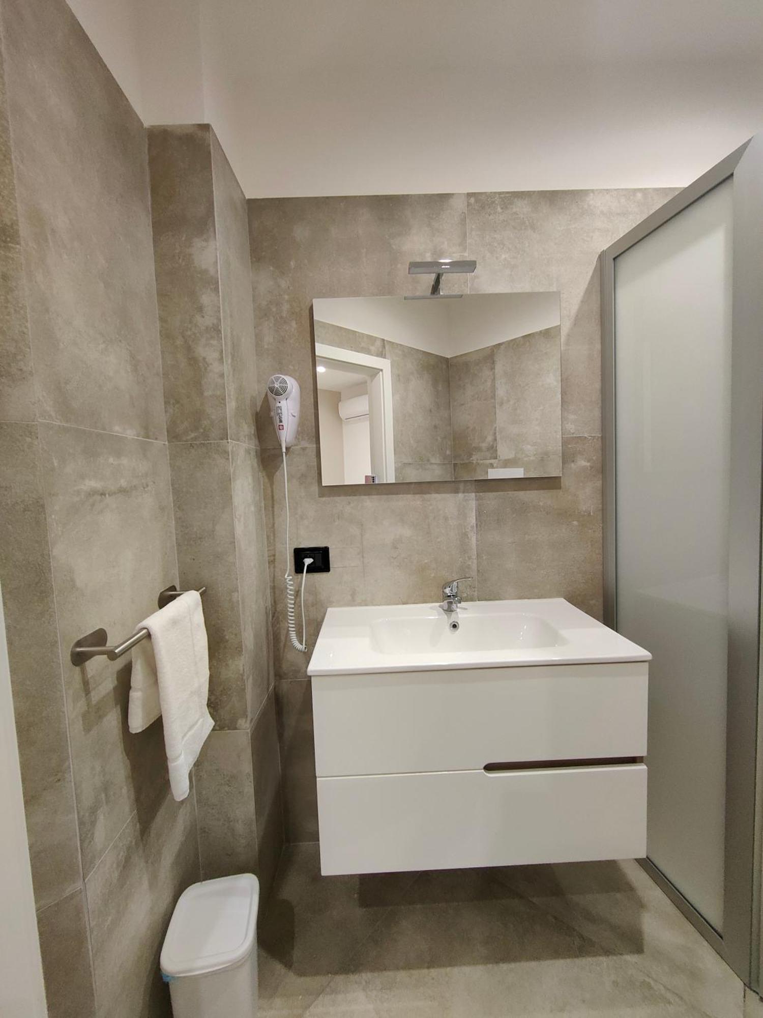 Sweet Rooms San Francesco Neapel Exterior foto
