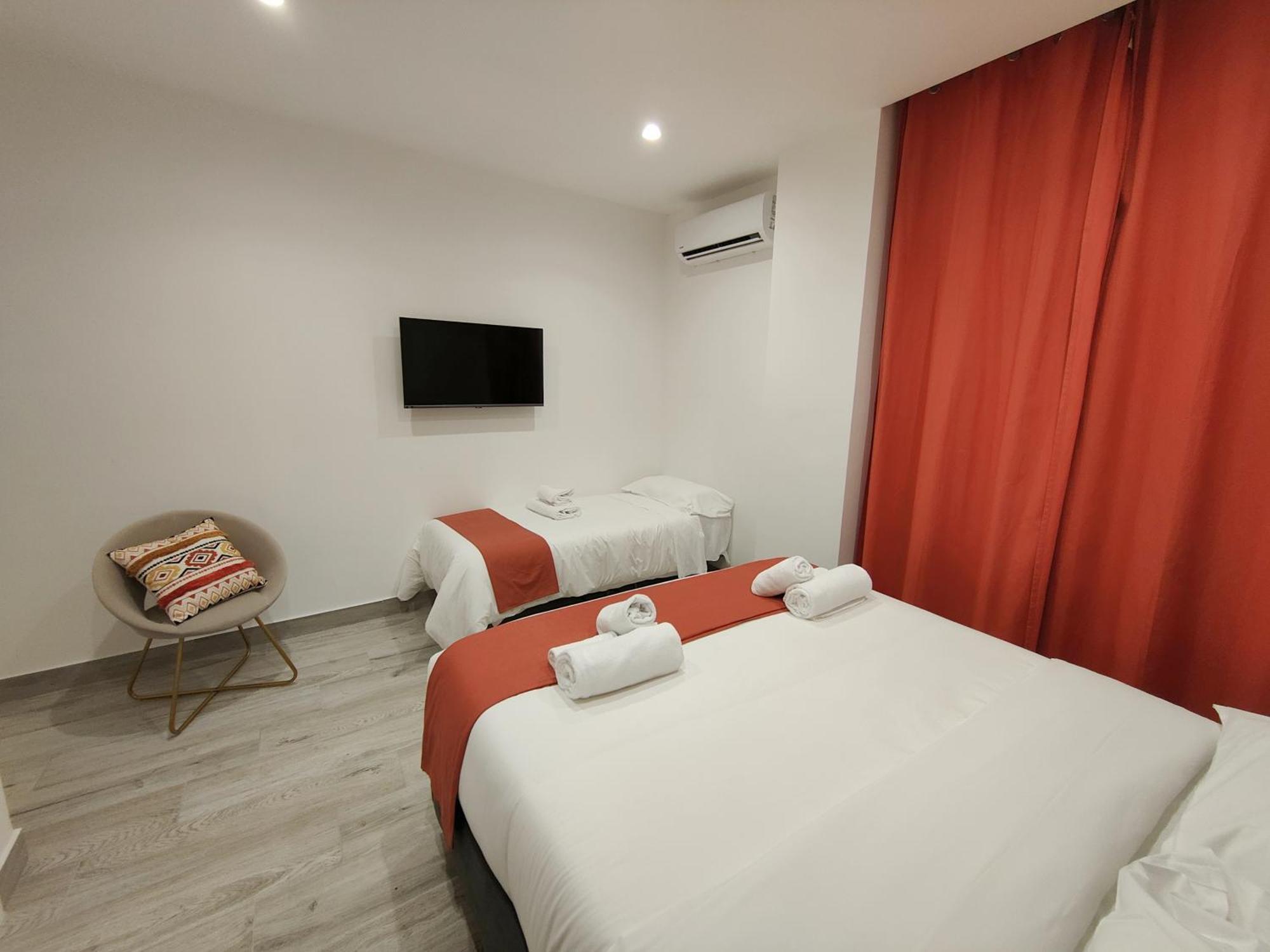 Sweet Rooms San Francesco Neapel Exterior foto