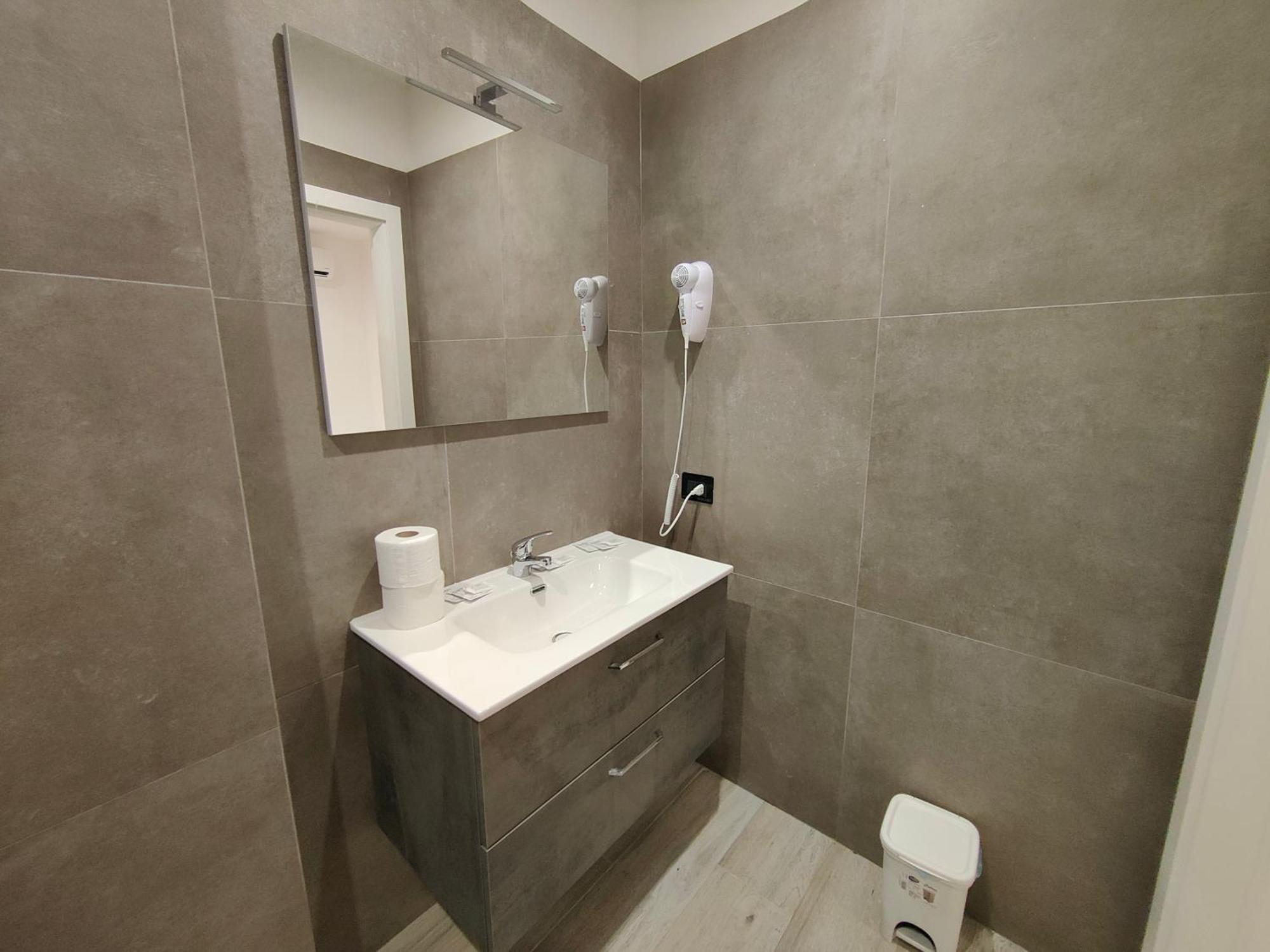 Sweet Rooms San Francesco Neapel Exterior foto